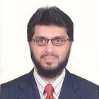 Jawed Iqbal, Country Health Manager Pakistan