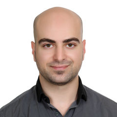 محمود الشريف, Head of Digital Construction