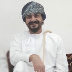 Abdullah Al balushi