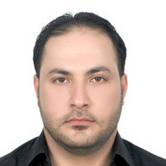 Abdulrazaq yousef yosef, Showroom Manager
