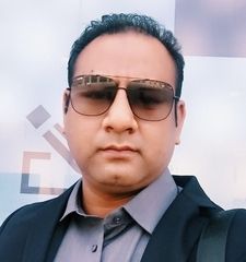 Fahim Engineer, Recruitment Sr Analyst/Team Lead-Recruitments-North America/Canada and India