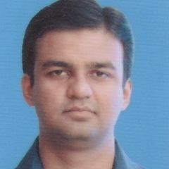 Qasim Javaid Khan, Microsoft Crm Technical Consultant