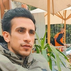 Khaled Sanad