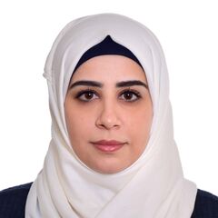 EMAN ALAWNEH, Sales Performance Analyst & VP Personal Assistant