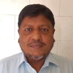 Mizanur  Rahman, Sales Supervisor