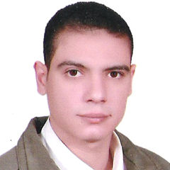 Ahmed tamam, مدير مالي و اداري