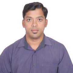 Ganesh KrishnaMoorthy