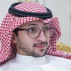 Abdullah F Al-Fozan