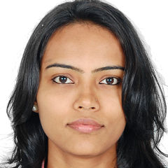 AKSHATHA SHETTY