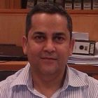 Farooq Khan, Manager Finance & SAP