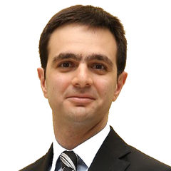 Ragheed Hannawi, Experienced Manager - IT Risk Assurance Services