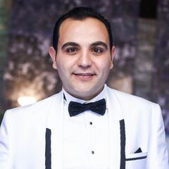 محمد شريف, Production Manager