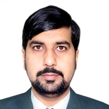 Muhammad Bilal, Digital Marketing Specialist