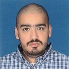 Tariq Alsalmi, Workforce Management Officer