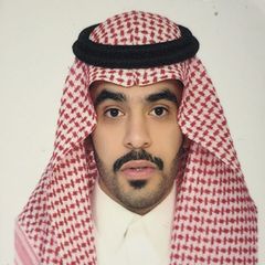 Rakan Abdullah Sulaiman Almurayshid Almurayshid, Platinum account manager