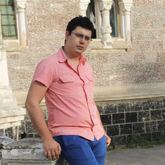 Andrii Bahna, Head of retail sales department