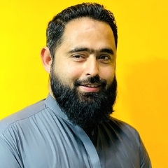 Mohammad Ismail