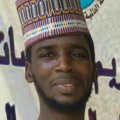 Ahmad Abdullahi Usman