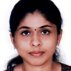 Revathy Balakrishnan