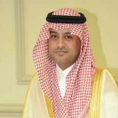 عبدالله الشهري