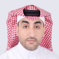 Saeed Alshehri