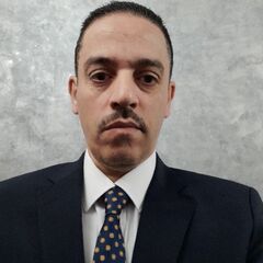 Saied Al-shehedy, Chief Financial Officer - CFO