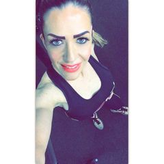Snezana Majstorovic, Fitness Manager