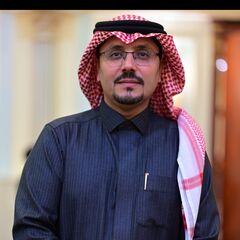 Hassan Almubarak , sales team leader