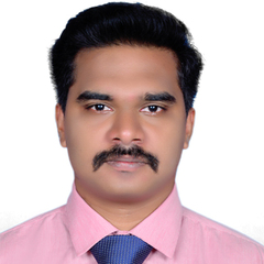 Adarsh Jaya Prakash