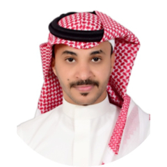 Abdulmujeed  Alharbi , accountant branch