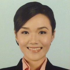 Krissha Ben Abdallah