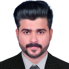 Assainar Kambalathodiyil, Senior Accountant