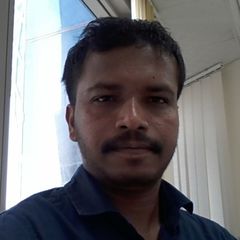 Thivakaran Periyathamby, IT Engineer
