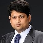 Padmanabhan Kailasam, Marketing Communication Manager