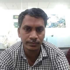 Rajasekhar Kandula