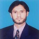 Muhammad Amjad khan, Executive Spare Parts