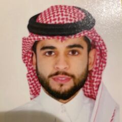 عبدالرحمن ال زيد, Payroll Specialist
