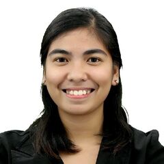 Irene Cara Medel, Admin/ HR 