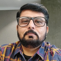 Rahul Nimbalkar