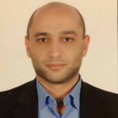 محمد زيدان, Executive Vice President