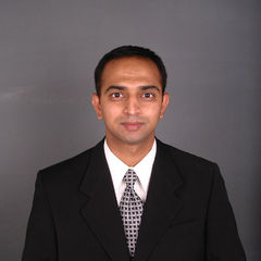 Raheel Rahman, Training Specialist