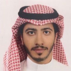 Abdulaziz Alabbad