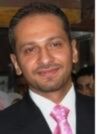 Hossam ElMeligy, Area Sales Supervisor