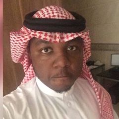 Saud  Makkawi