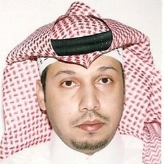 هاني عبدالله الشميمري, مسؤل خدمة وصراف