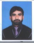 afraz Mian, Engineer Quality Assurance(Department: Supply Chain - QA)