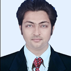 ANDLEEB JAMAL