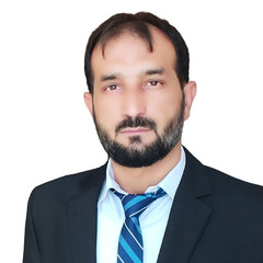 Asif Rehman