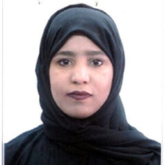Anna AbdulSattar, Customer Service Team Leader