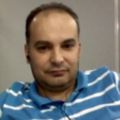 Abbas Bassam, Head of Electrical Department